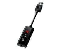 CREATIVE Sound Blaster X G1 - 320459 - zdjęcie 1